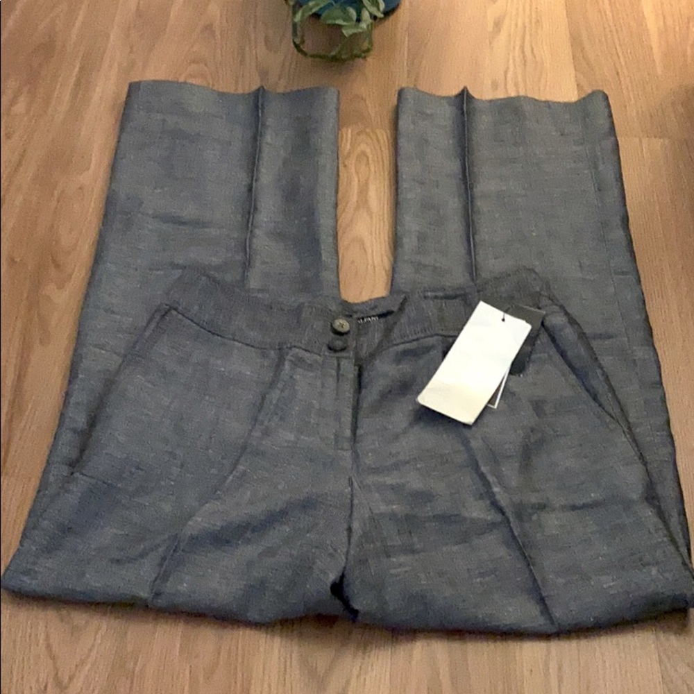 Wide Leg Alfani pants